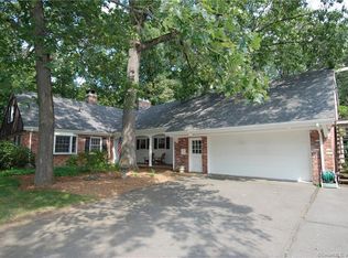 1284 Wolf Hill Rd, Cheshire, CT 06410