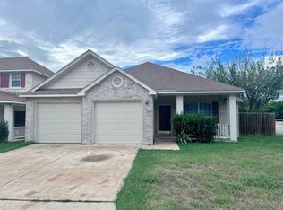 3663 Green Breeze, San Antonio, TX 78247