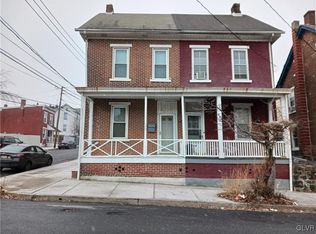 630 Pawnee St, Bethlehem, PA 18015
