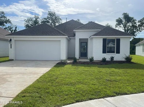 121 Pixie Dr, Lafayette, LA 70507