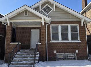 1168 Fillmore St, Gary, IN 46407