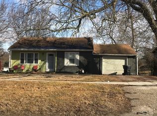 317 S State St, Lamoni, IA 50140