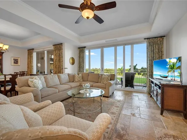4951 Bonita Bay BLVD #403, BONITA SPRINGS, FL 34134