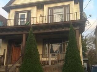 925 West Ave FLOOR 2, Buffalo, NY 14213