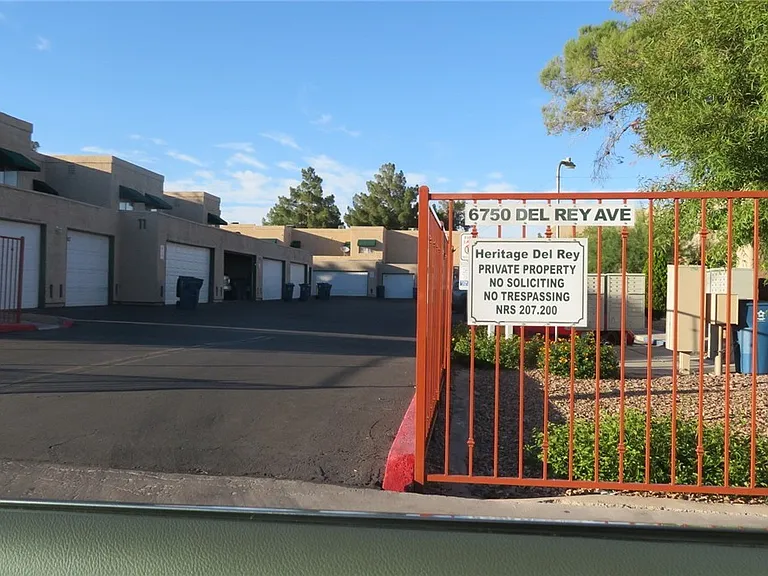 6750 Del Rey Ave #166 — Photo 1