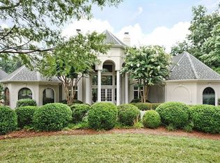 2000 Delpond Ln, Charlotte, NC 28226