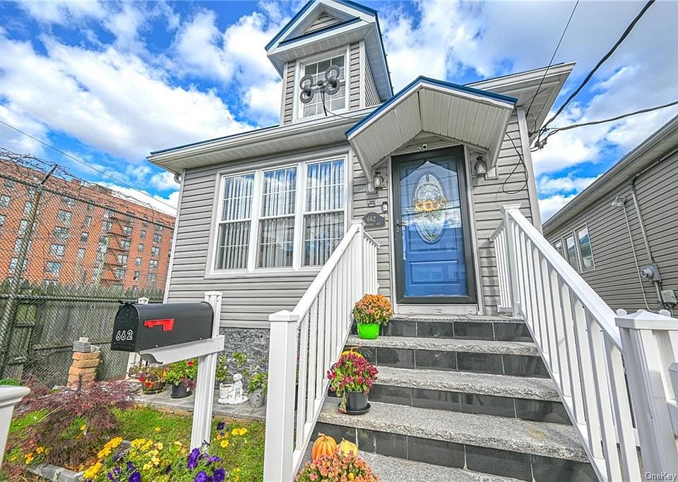 662 Clarence Avenue, Bronx, NY 10465 Zillow