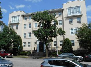 3405 Greenway UNIT 51, Baltimore, MD 21218