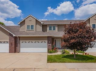 216 SW 36th Ln, Ankeny, IA 50023