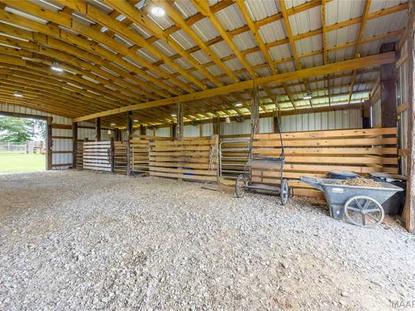 466 County Road 368, Verbena, AL 36091