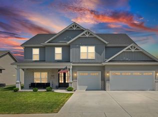 3601 Hyacinth Ln, Lafayette, IN 47909