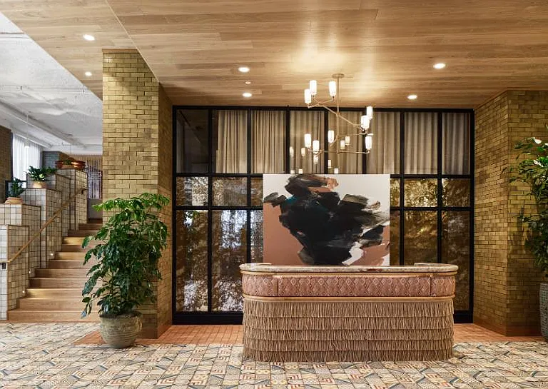 NOVEL 14th Street by Crescent Communities — Photo 33