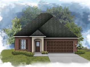 456 Blanchard Loop, Bossier City, LA 71111