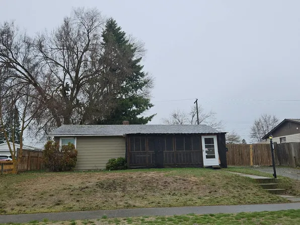 1628 E Dalke Ave, Spokane, WA 99208