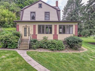 860 W Ingomar Rd, Pittsburgh, PA 15237