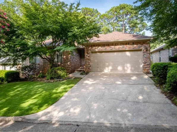 1721 Rainwood Cove Dr, Little Rock, AR 72212