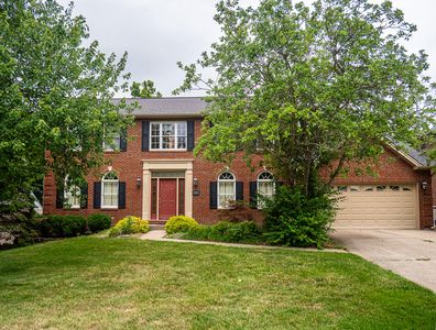 3064 Hergott Dr, Edgewood, KY, 41017