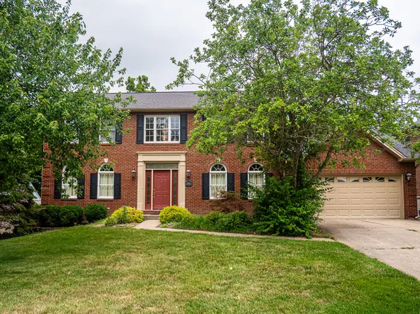 3064 Hergott Dr, Edgewood, KY 41017