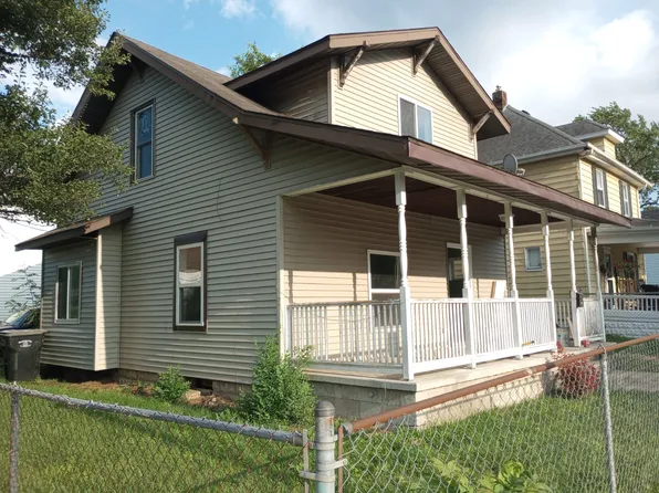 752 Diamond Ave, South Bend, IN 46628