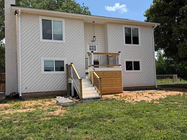 13815 Mayes Rd — Photo 1
