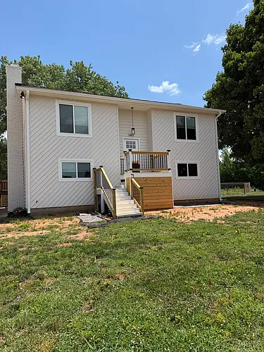 13815 Mayes Rd Photo 1
