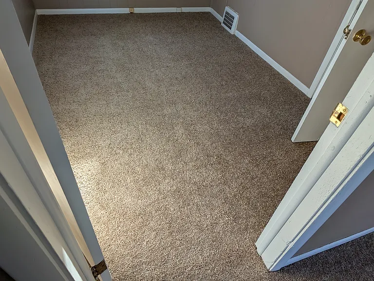 main floor bedroom