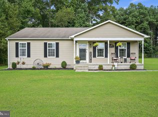 1059 Rose Dale Ln, Dover, DE 19904