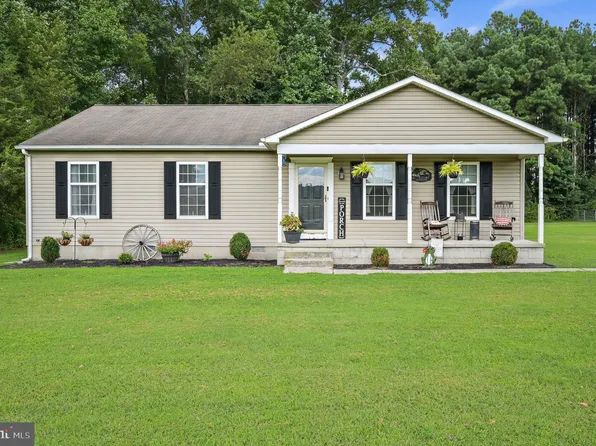 1059 Rose Dale Ln, Dover, DE 19904