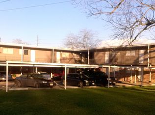 6426 Hansen Blvd #9A, Groves, TX 77619