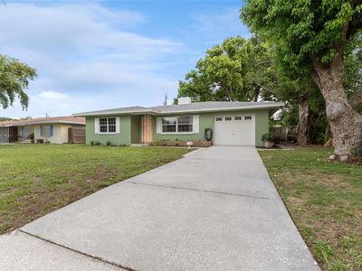 1452 Lime St, Clearwater, FL, 33756