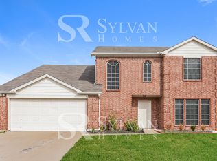 106 Painted Trl, Forney, TX 75126