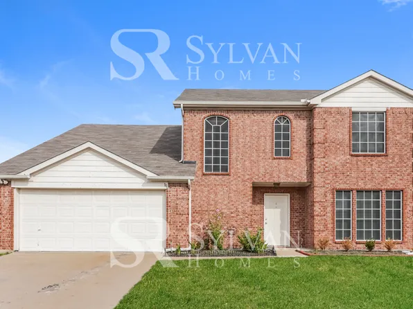 106 Painted Trl, Forney, TX 75126