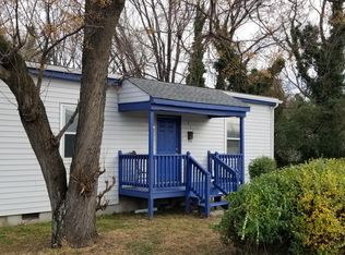311 N Crater Rd, Petersburg, VA 23803