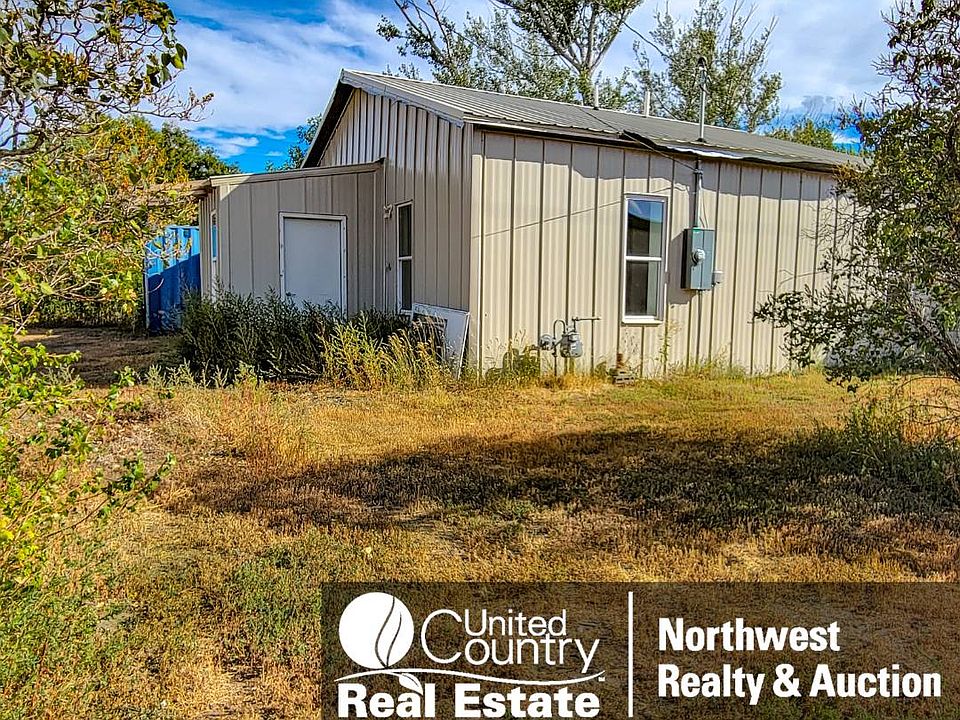 642 2nd Ave N, Hinsdale, MT 59241 Zillow