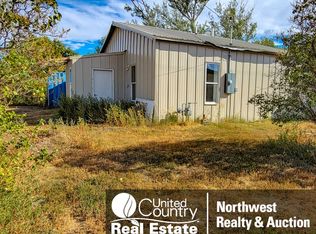 642 2nd Ave N, Hinsdale, MT 59241