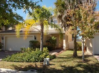 641 Garden Cress Trl, Royal Palm Beach, FL 33411