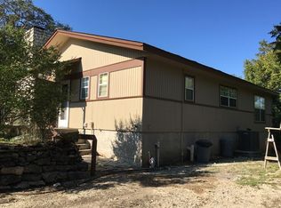 980 Dinosaur Ranch Rd, Harper, TX 78631