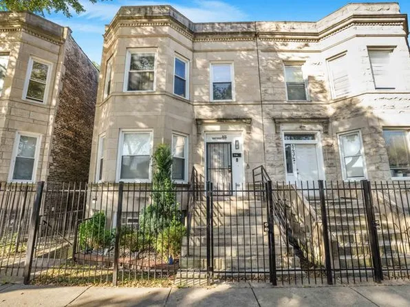 6438 S Eberhart Ave #2, Chicago, IL 60637