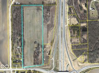 1592 E 236th St, Arcadia, IN 46030