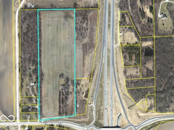 1592 E 236th St, Arcadia, IN 46030