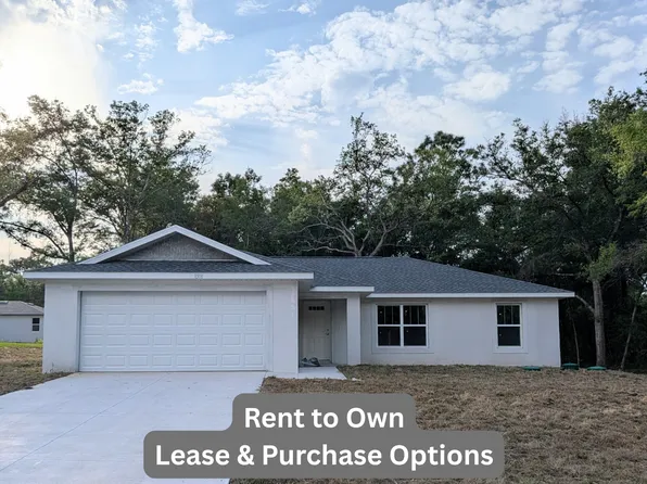 8308 N Downer Way, Citrus Springs, FL 34434