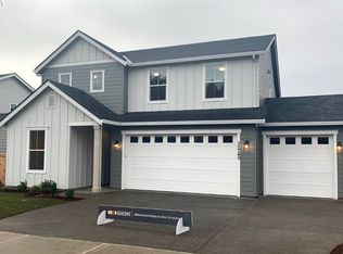 35340 Fairfield Ct, St. Helens, OR