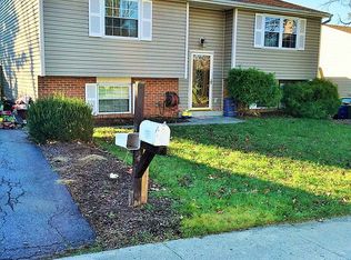 1754 Harvest Drive, Frederick, MD 21704