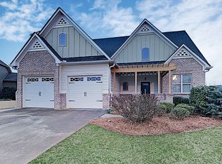 10 Cedar Way, Adairsville, GA 30103