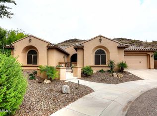 25917 N 49th Ln, Phoenix, AZ 85083