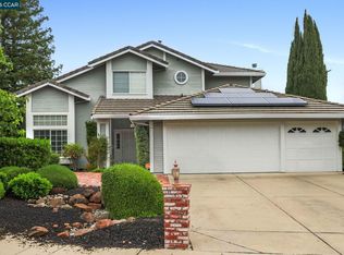 4860 Massive Peak Way, Antioch, CA