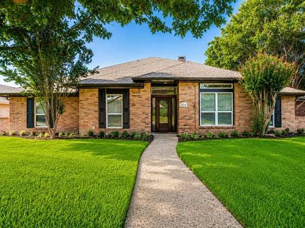 4200 Eldorado Dr, Plano, TX 75093
