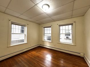97 College Ave APT 5, Somerville, MA 02144