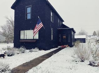 510 S Washington St, Montpelier, IN