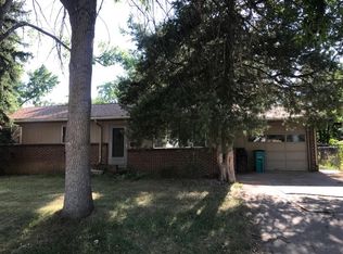 1061 Montview Rd, Fort Collins, CO 80521